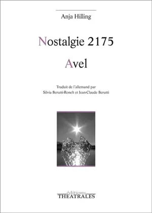 Nostalgie 2175. Avel