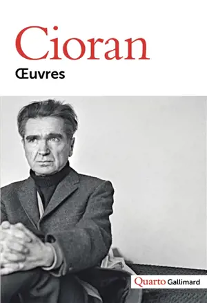 Oeuvres