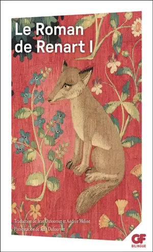 Le Roman de Renart. Vol. 1