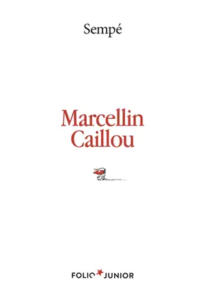 Marcellin Caillou
