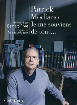 JE ME SOUVIENS DE TOUT - DVD -