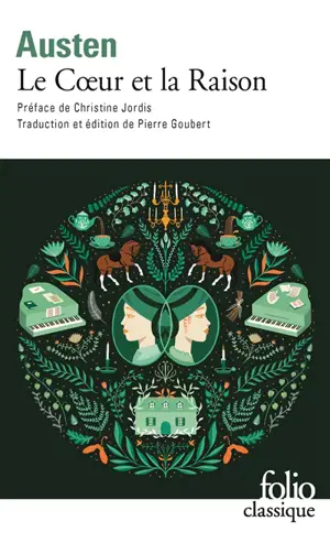Le coeur et la raison