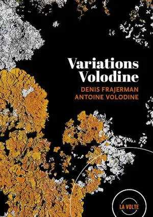 Variations Volodine