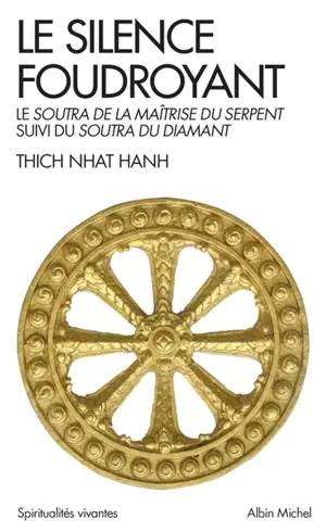 Le silence foudroyant