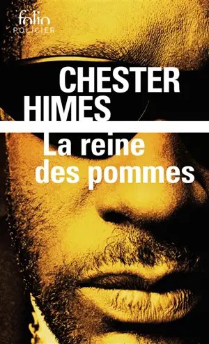 Une enquête d'Ed Cercueil et Fossoyeur. La reine des pommes