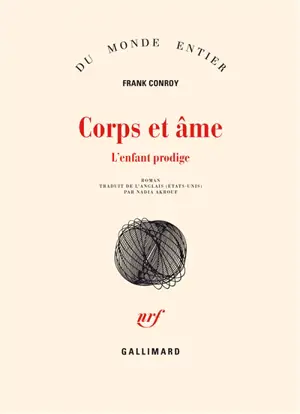 Corps et âme