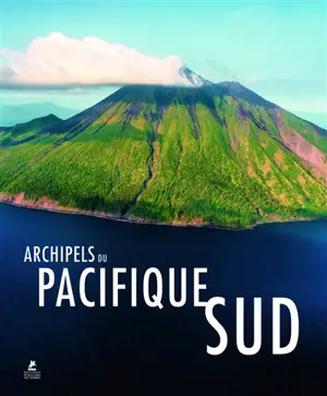 South Pacific. Archipels du Pacifique Sud. Südpazifik