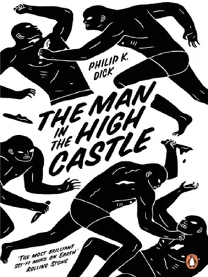THE MAN IN THE HIGH CASTLE
