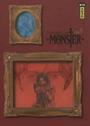 Monster : intégrale luxe. Vol. 9
