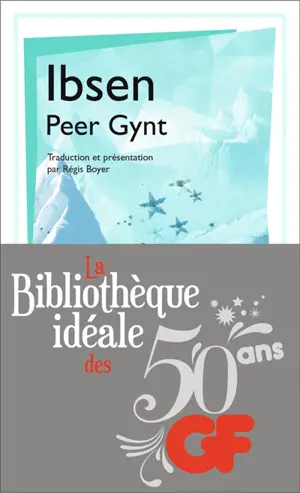Peer Gynt
