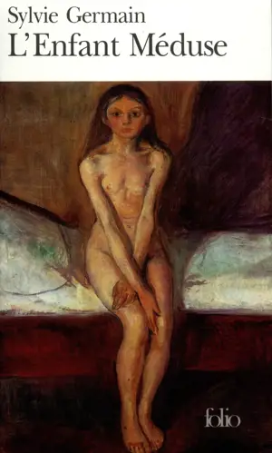 L'ENFANT MEDUSE       -FOLIO- PRESCRIT RAYMOND NAVES 3/2015