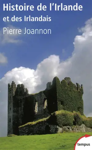 Histoire de l'Irlande et des Irlandais