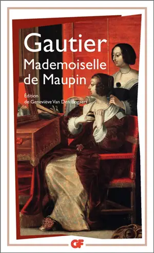 Mademoiselle de Maupin