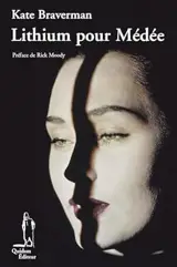 LITHIUM POUR MEDEE             -POCHE-