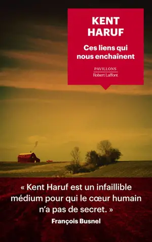Ces liens qui nous enchaînent