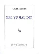 Mal vu mal dit