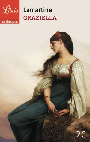 GRAZIELLA - LIBRIO -