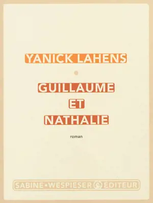 Guillaume et Nathalie