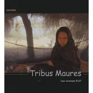 TRIBUS MAURES MAURITANIE