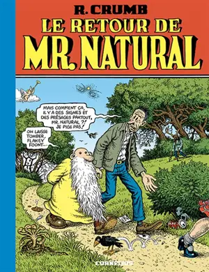 Mister Nostalgia