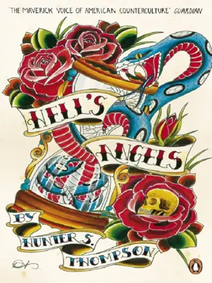 HELL'S ANGELS