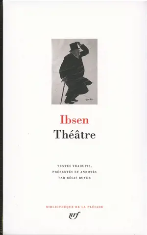 Théâtre