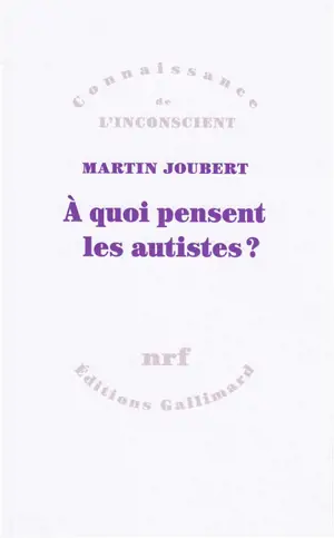 A quoi pensent les autistes ?