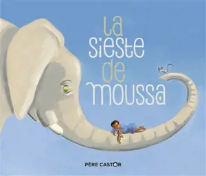 La sieste de Moussa
