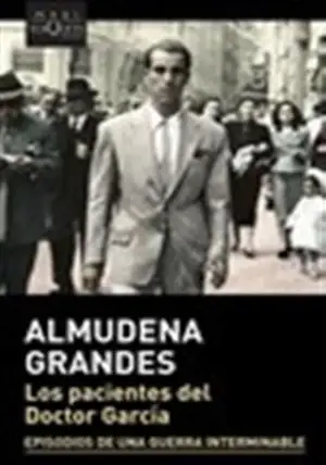 LOS PACIENTES DEL DOCTOR GARCIA