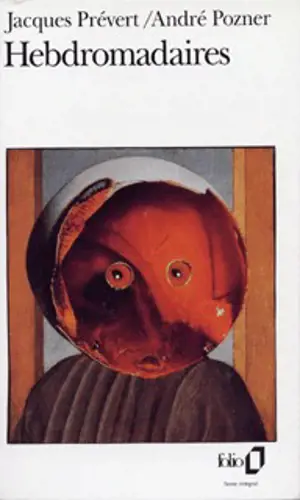 HEBDROMADAIRES        -FOLIO-