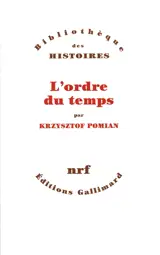 L'Ordre du temps