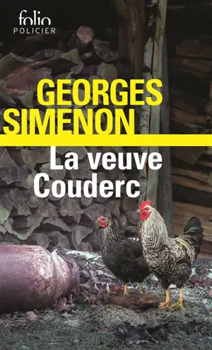 La veuve Couderc