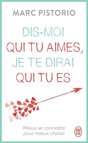 Dis-moi qui tu aimes, je te dirai qui tu es : mieux se connaître pour mieux choisir