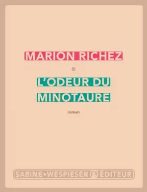 L'odeur du Minotaure