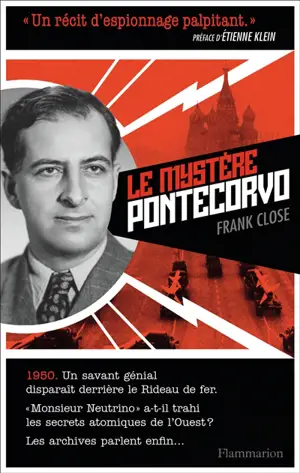 Le mystère Pontecorvo