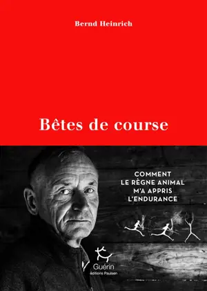 Bêtes de course : comment le règne animal m'a appris l'endurance