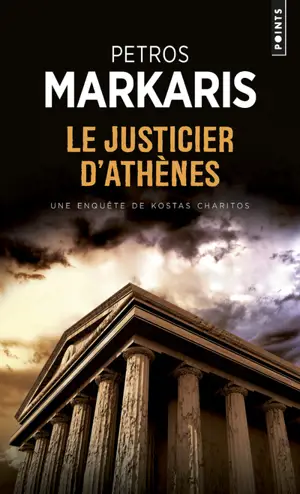 JUSTICIER D'ATHENES (LE) -POINTS