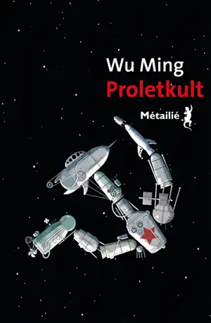 Proletkult