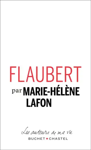 Flaubert : pages choisies