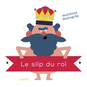 Le slip du roi