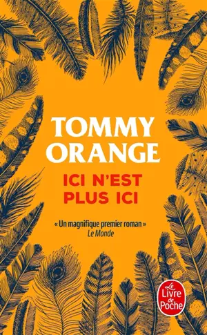 Ici n'est plus ici