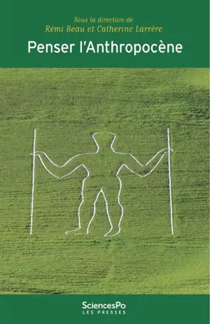 Penser l'anthropocène