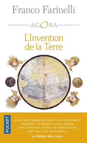 L'invention de la Terre