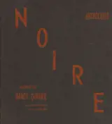 Anthologie noire : 1931-1933