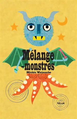 Mélange-monstres