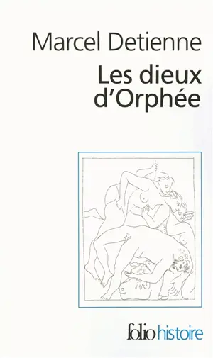 Les dieux d'Orphée
