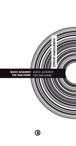 Rage against the machine : Rage against the machine