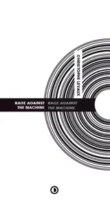Rage against the machine : Rage against the machine