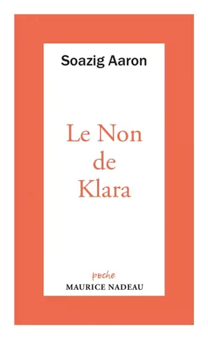 Le non de Klara