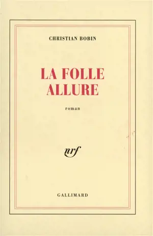 La folle allure